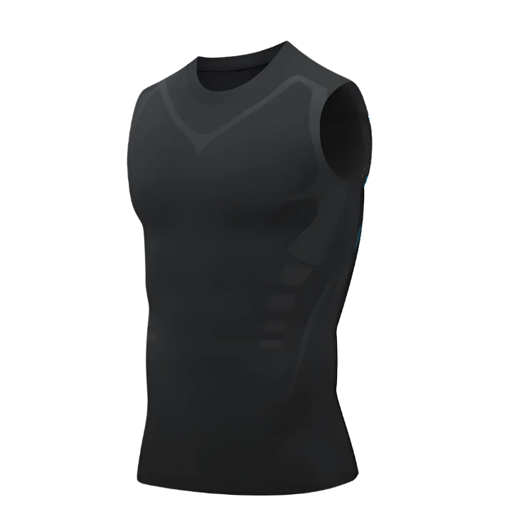 ALBERT™ - DRI-FIT PERFORMANCE TANKTOP - Atelier Celeste Paris