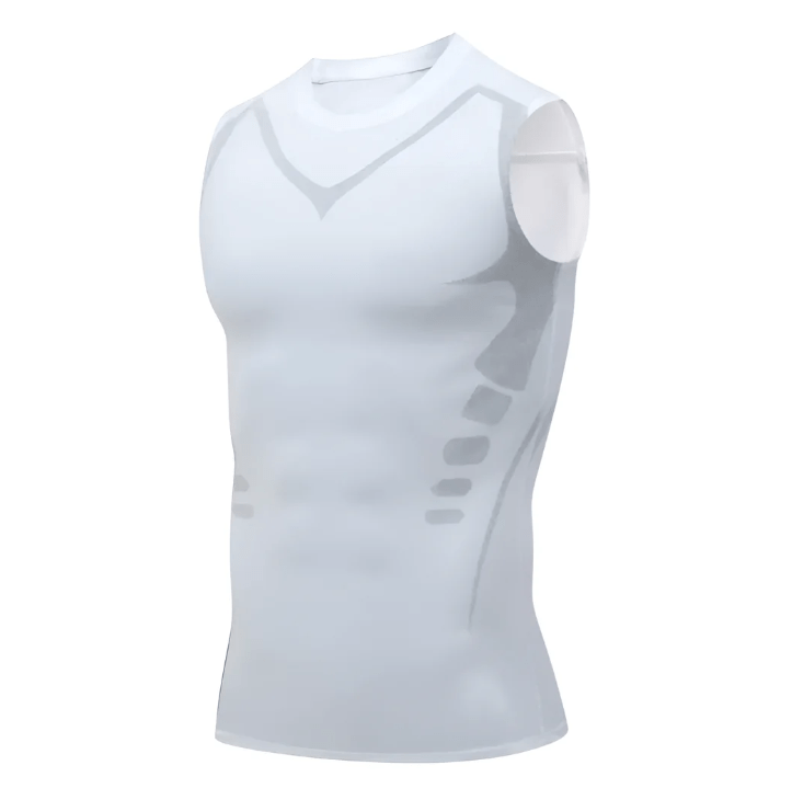 ALBERT™ - DRI-FIT PERFORMANCE TANKTOP - Atelier Celeste Paris