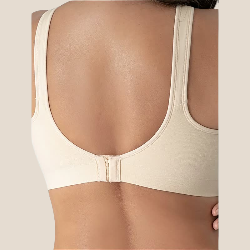 Yasmin™ | Soutien-gorge sans armature