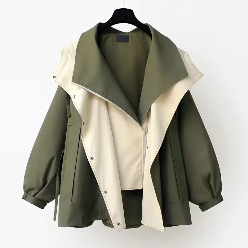 Gabardine™ | Manteau