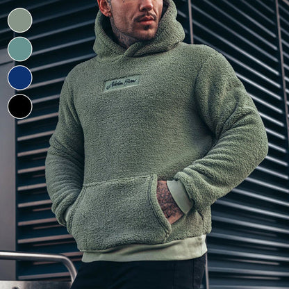 Will™ | Warmth Elevated Style Hoodie