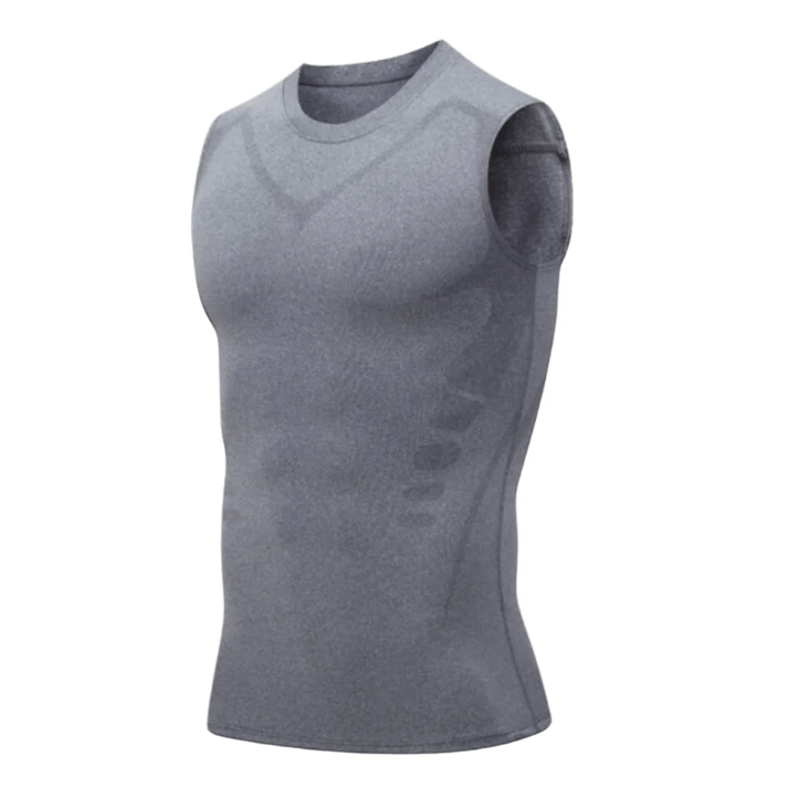 ALBERT™ - DRI-FIT PERFORMANCE TANKTOP - Atelier Celeste Paris