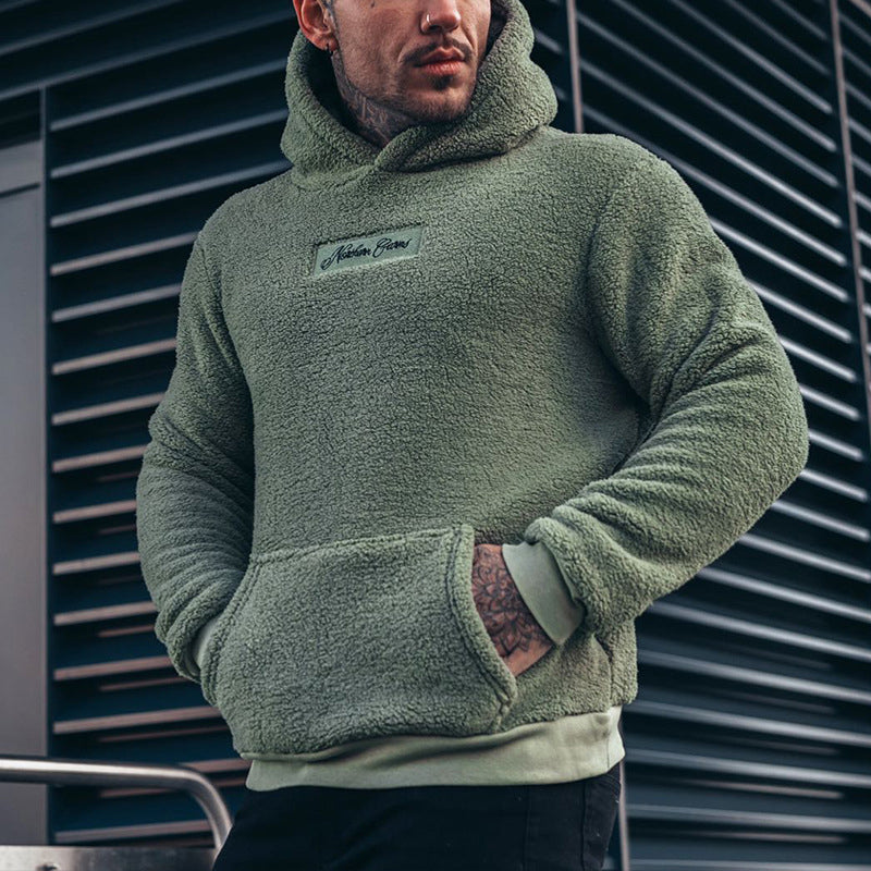 Will™ | Warmth Elevated Style Hoodie