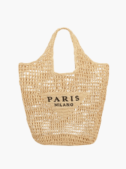 Sac de Plage - Atelier Celeste Paris