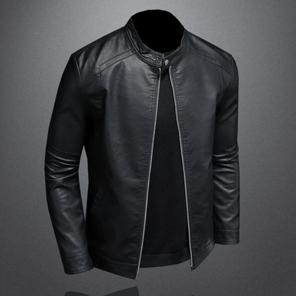 Danny™ | Veste en cuir