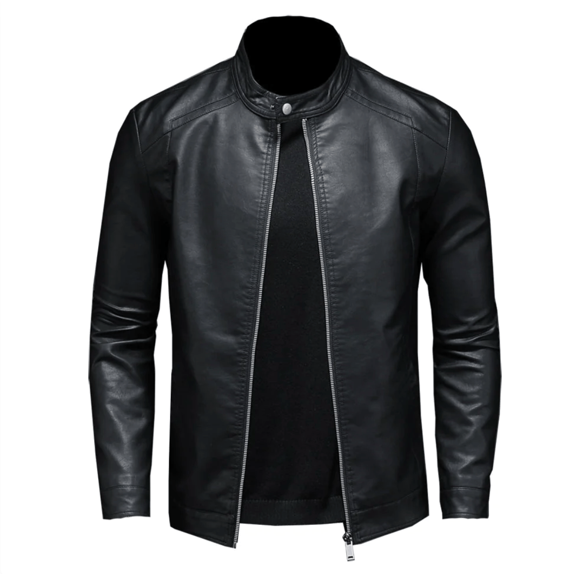 Danny™ | Veste en cuir