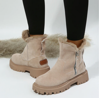 Grace - Bottes de neige avec doublure