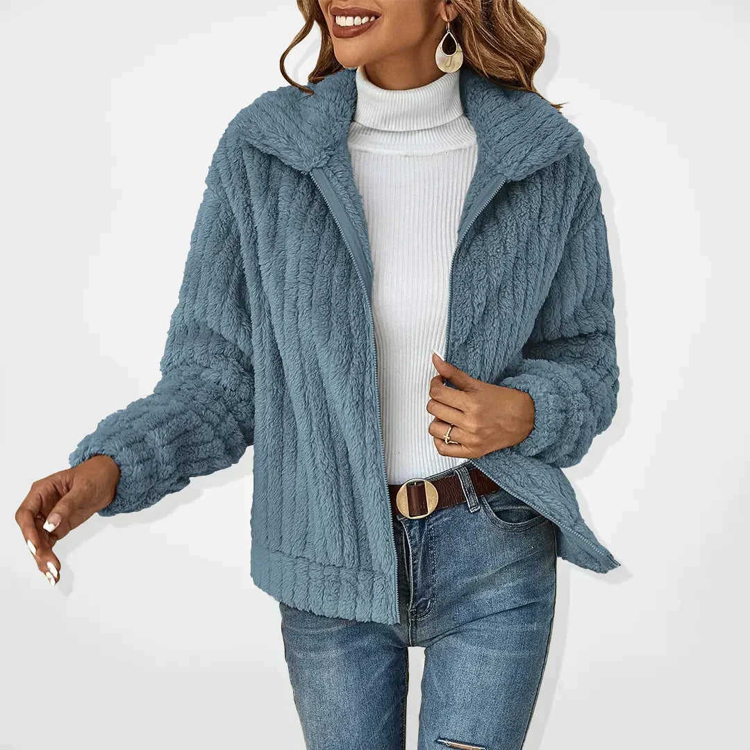 YARA | CARDIGAN DÉCONTRACTÉ