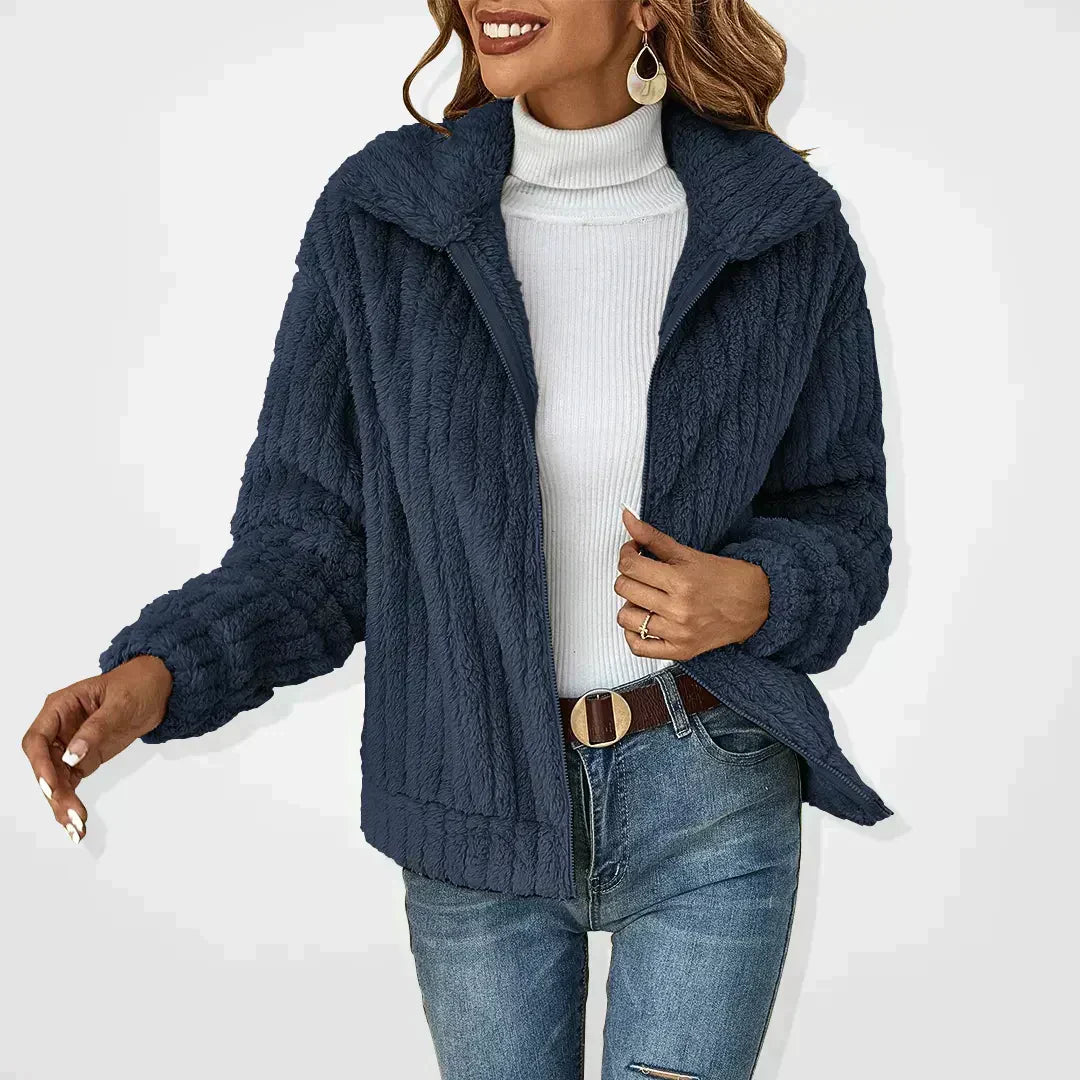 YARA | CARDIGAN DÉCONTRACTÉ