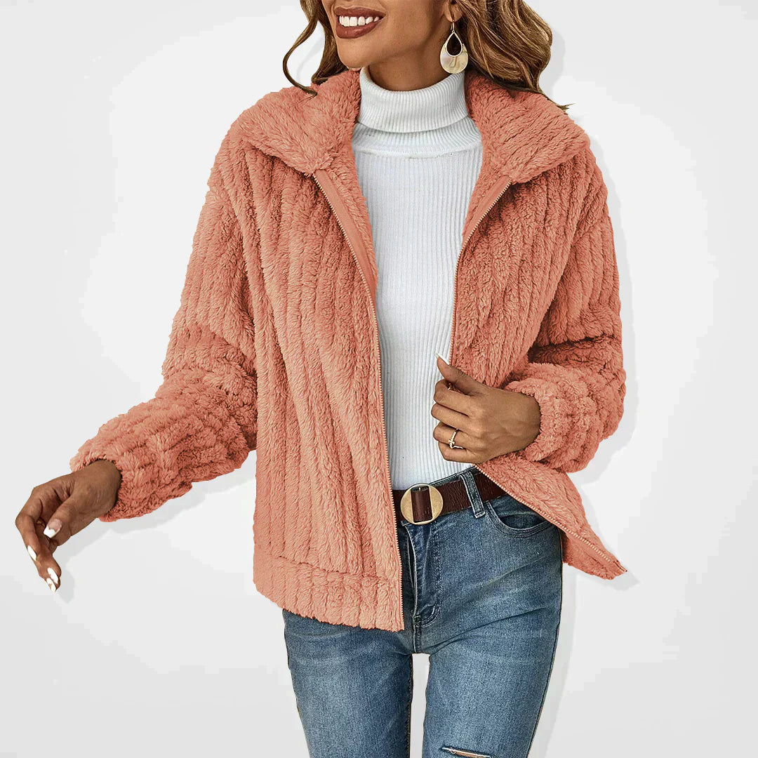 YARA | CARDIGAN DÉCONTRACTÉ