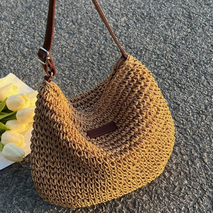 ELLEN | SAC À MAIN EN TOILE - Atelier Celeste Paris