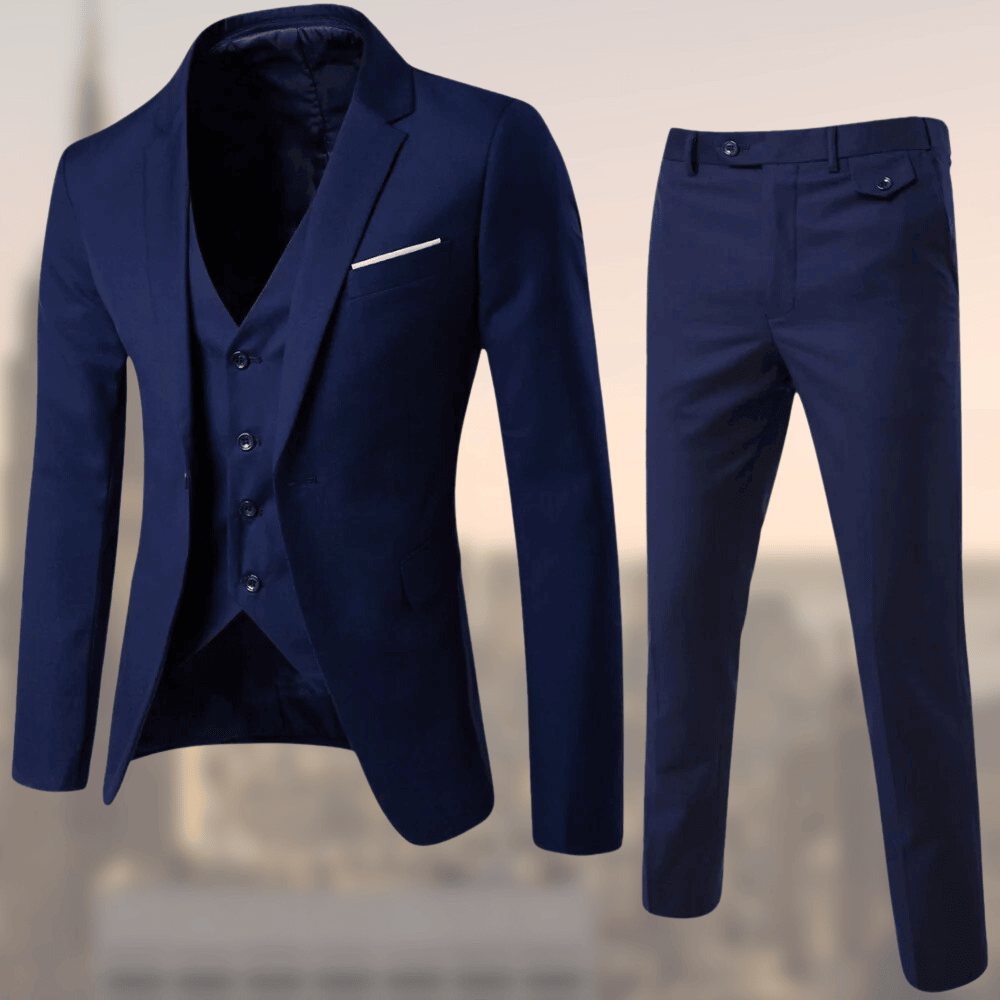 HARVEY™ | SUIT - Atelier Celeste Paris