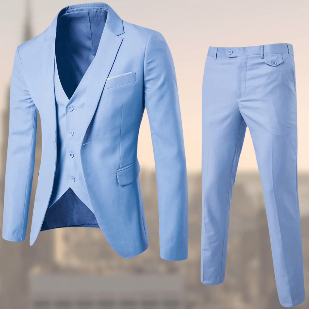 HARVEY™ | SUIT - Atelier Celeste Paris