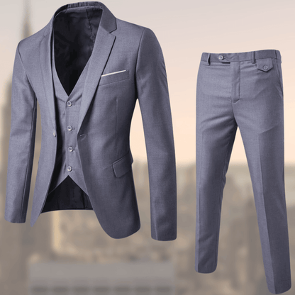 HARVEY™ | SUIT - Atelier Celeste Paris