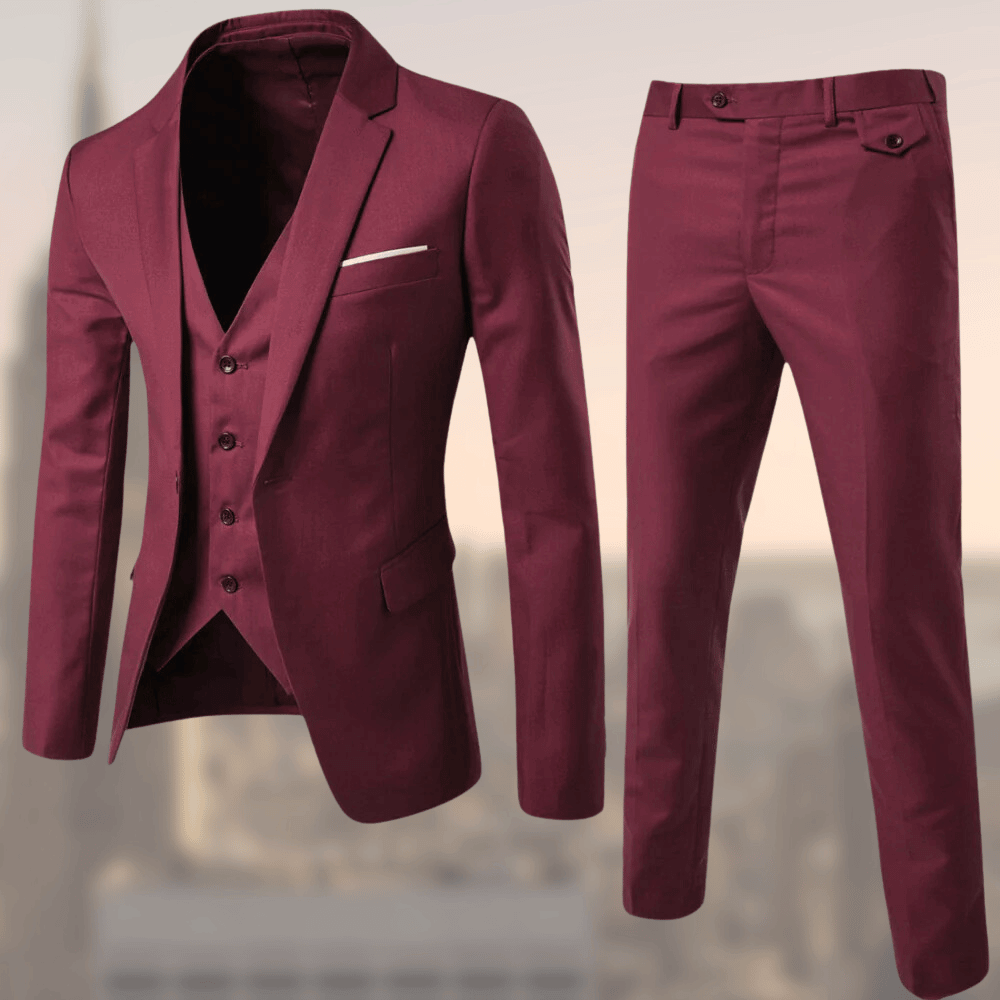 HARVEY™ | SUIT - Atelier Celeste Paris