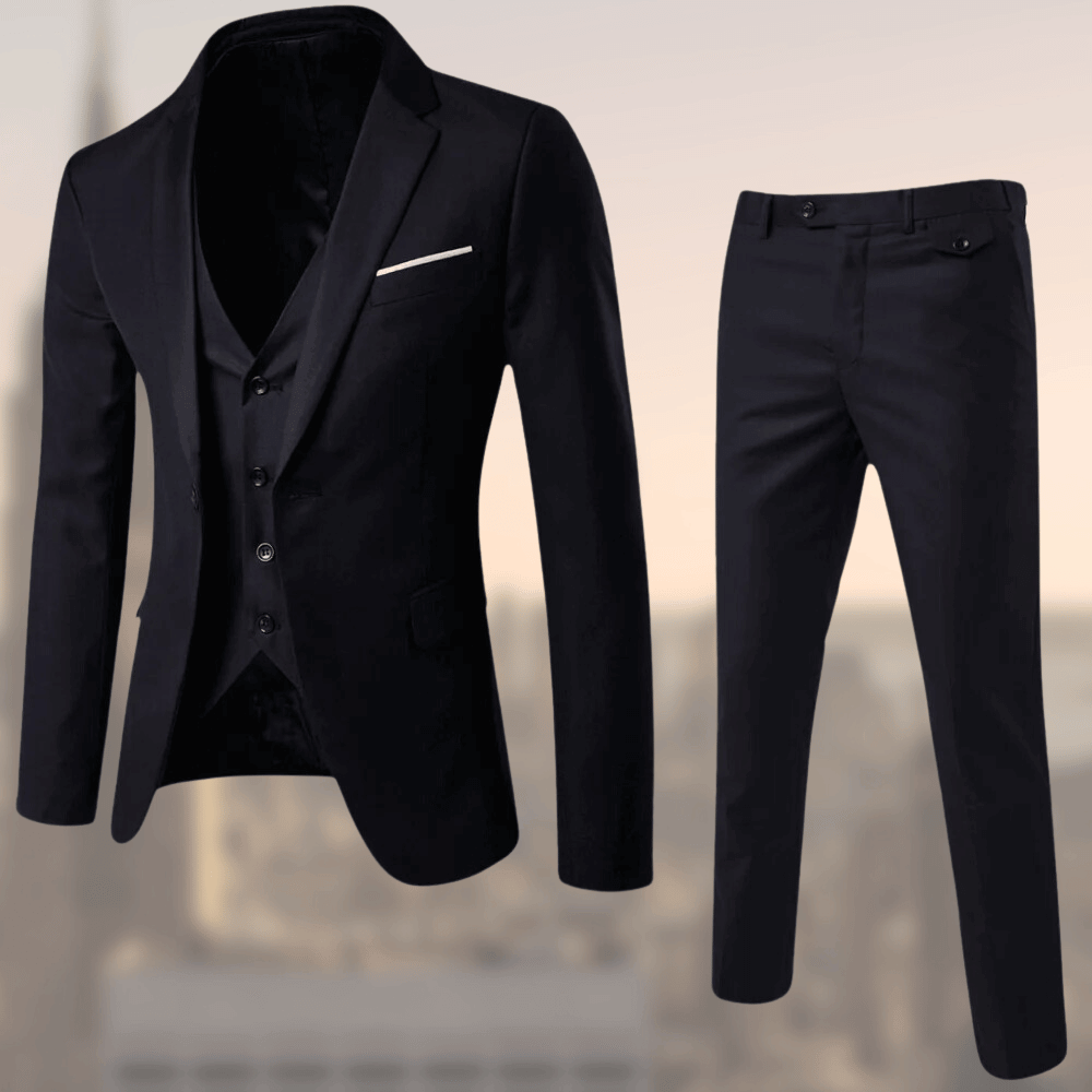 HARVEY™ | SUIT - Atelier Celeste Paris