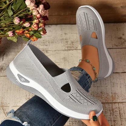 Kae - Chaussons orthopédiques confortables pour femmes - Atelier Celeste Paris