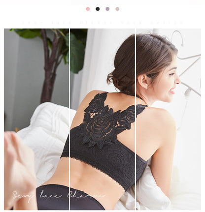 Josephina | Soutien-gorge Fleura Anti Affaissement