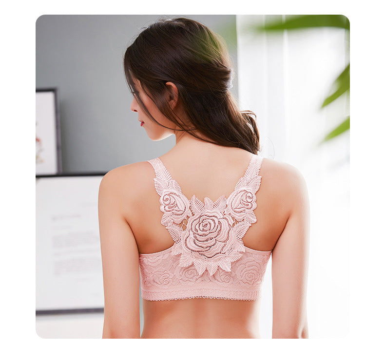 Josephina | Soutien-gorge Fleura Anti Affaissement