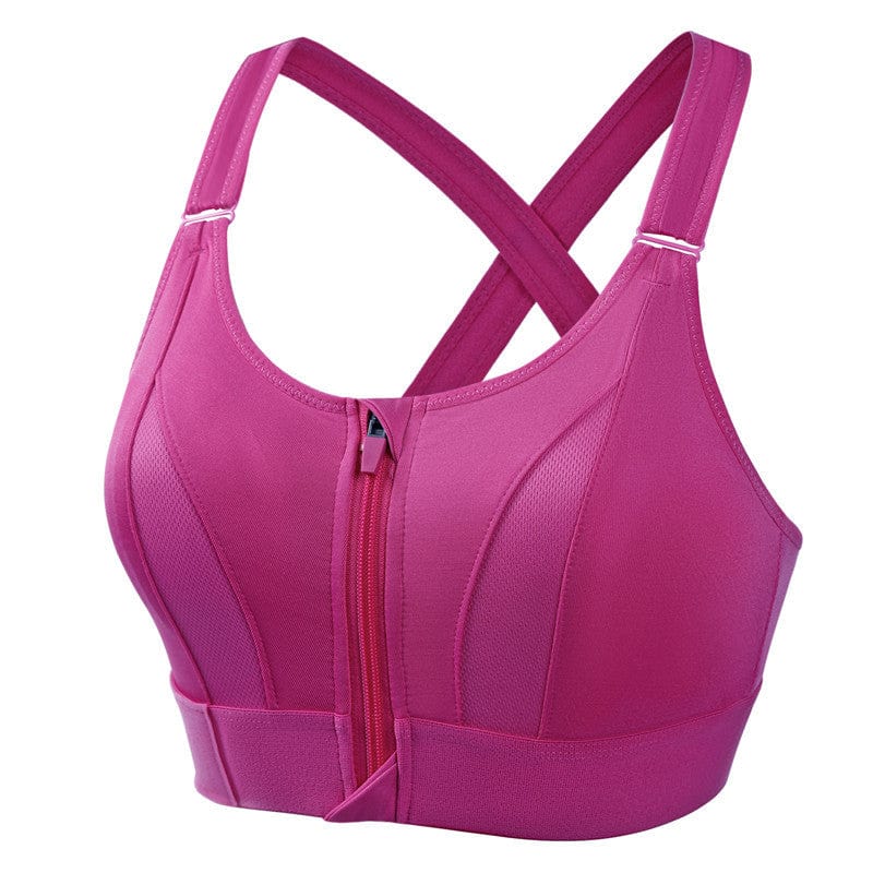 Kath | Soutien-gorge de sport confortable