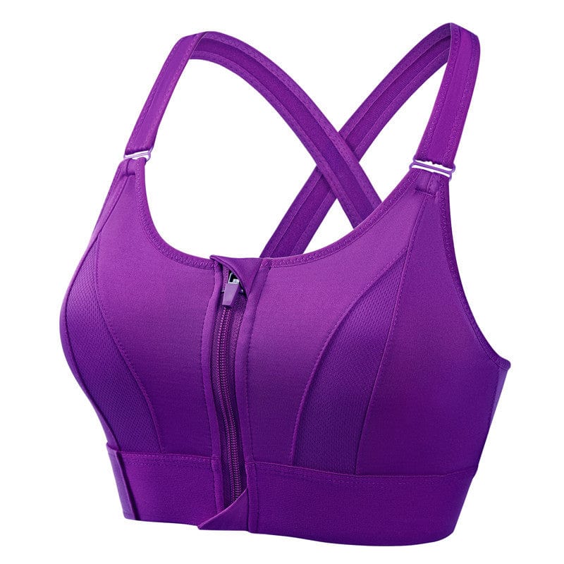 Kath | Soutien-gorge de sport confortable