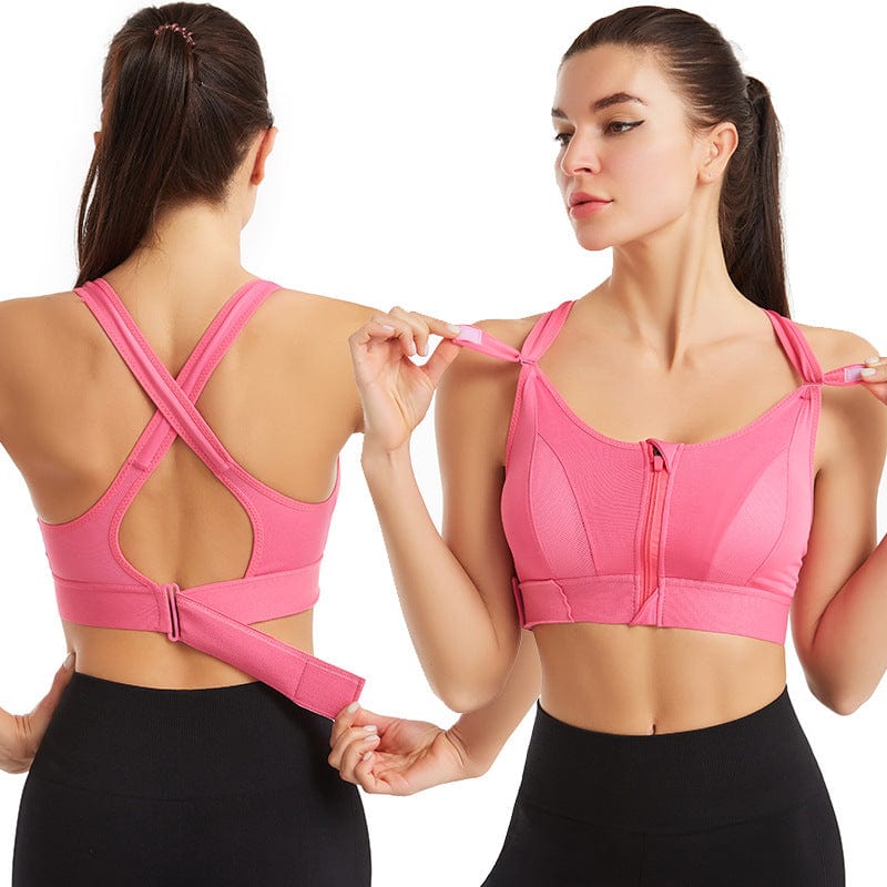 Kath | Soutien-gorge de sport confortable