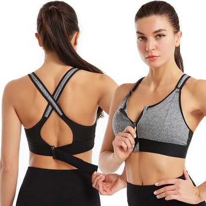 Kath | Soutien-gorge de sport confortable