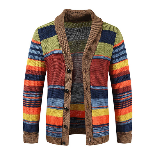 Marcus™ | Cardigan en laine