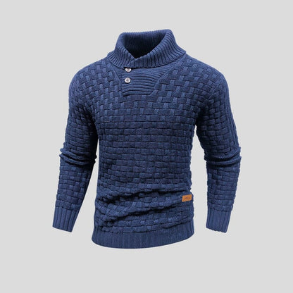 Sebastian™ | Pull thermique doux