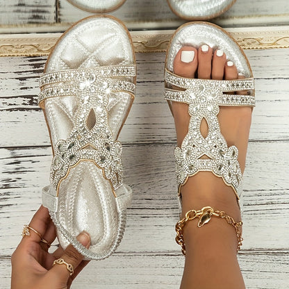 Arya | Orthopedic Boho Sandals - Atelier Celeste Paris