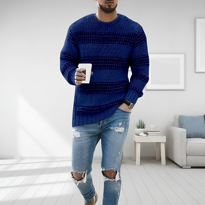 Ethan™ | Tenue confortable en pull