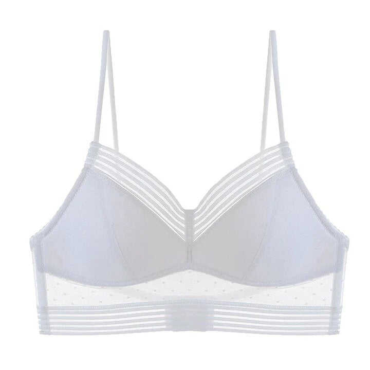 Soutien-Gorge Invisible & Séduisant