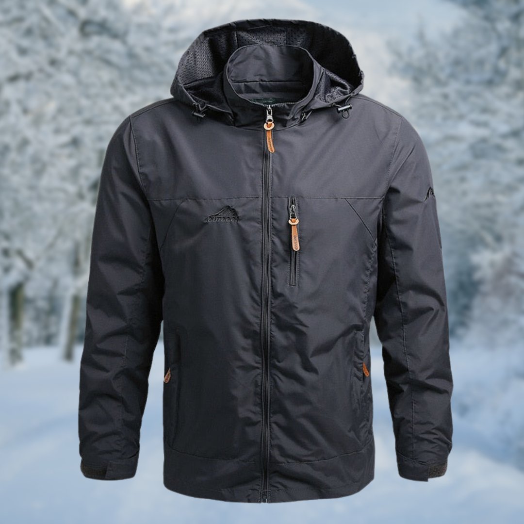 Vinny™ | Veste Softshell pour hommes