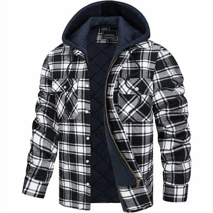 MASON™ - VESTE HOMME CHAUDE