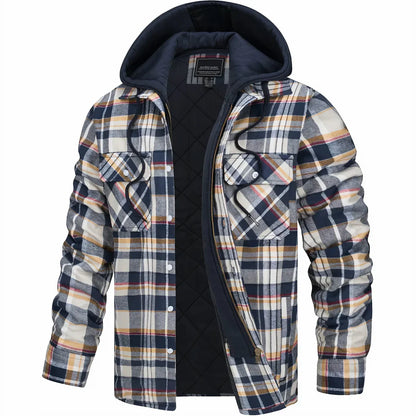 MASON™ - VESTE HOMME CHAUDE