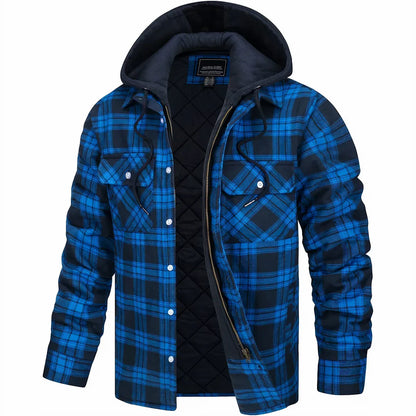 MASON™ - VESTE HOMME CHAUDE